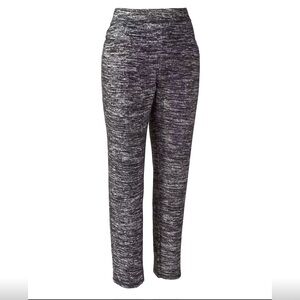 NWTS CHICO’S CoziSoft Spacedye Pants